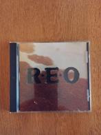 reo speedwagon-R.E.O., Verzenden, Zo goed als nieuw, Poprock