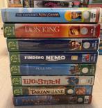 VHS Disney, Alle leeftijden, Ophalen of Verzenden, Zo goed als nieuw