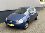 Ford Ka 1.3 Futura Airco Nieuwe apk, Auto's, Voorwielaandrijving, 1299 cc, Gebruikt, 31 €/maand