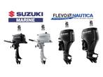 Suzuki van 5 pk tot 100 Pk is beschikbaar, Nieuw, Benzine