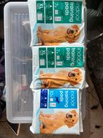 Puppy pads gratis, Ophalen, Nieuw