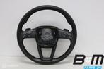 Multifunctioneel leder stuur Audi A4 8W 8W0419091DN, Auto-onderdelen, Interieur en Bekleding, Gebruikt