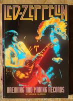 Boek Led Zeppelin, Ophalen, Zo goed als nieuw, Artiest