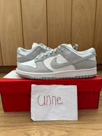 Nike dunk low corduroy Grey maat 44 nieuw, Kleding | Dames, Schoenen, Nike, Nieuw, Ophalen of Verzenden, Sneakers of Gympen