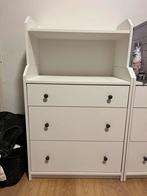 IKEA Hauga kastje, Ophalen, Zo goed als nieuw