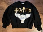 Harry potter trui maat 134/140, Kinderen en Baby's, Ophalen of Verzenden, Zo goed als nieuw, Meisje, Trui of Vest