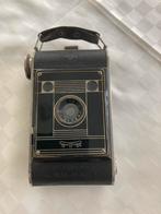 Oud fototoestel uit periode 1940-1950, Ophalen of Verzenden, Zo goed als nieuw, Compact, Overige Merken