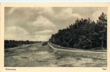 (387-094-033) Epe Betonweg beschikbaar voor biedingen