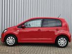 Skoda Citigo 1.0 Greentech Edition /Airco/Cruise/Nieuwe Dist, Auto's, Skoda, Voorwielaandrijving, Euro 5, Stof, Gebruikt