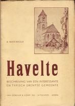 Havelte, Ophalen of Verzenden, Gelezen