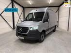 Mercedes-Benz SPRINTER 317 1.9 CDI L2H2 Select HD 170 Pk Aut, Automaat, Gebruikt, 4 cilinders, Bedrijf