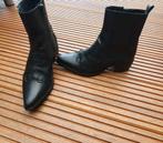 Lage cowboylaarzen van Shoecolate maat 37, Kleding | Dames, Schoenen, Lage of Enkellaarzen, Ophalen of Verzenden, Zo goed als nieuw