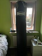 Rumble Boxing Gear Bokszak - Zo Goed Als Nieuw, Sport en Fitness, Ophalen, Zo goed als nieuw, Bokszak