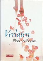 Verlaten	Florence Seyvos, Ophalen of Verzenden, Florence Seyvos