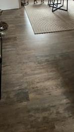 Laminaat vloer, 50 tot 150 cm, Ophalen of Verzenden, Zo goed als nieuw, 10 m² of meer