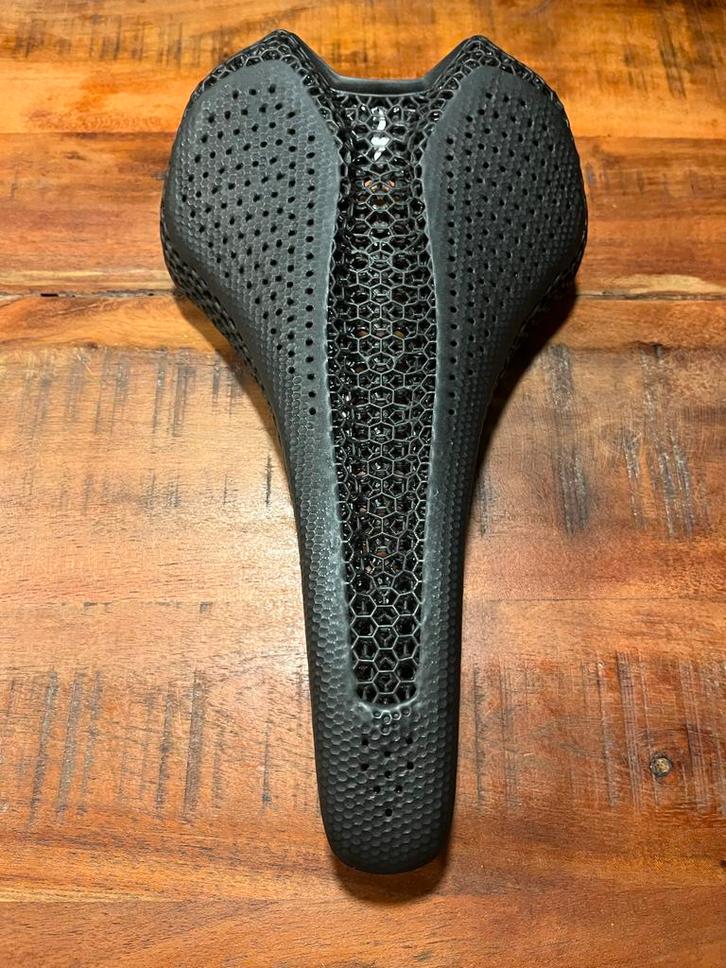 Specialized Romin EVO Pro Mirror 155 Zadel, Fietsen en Brommers, Fietsonderdelen, Zo goed als nieuw, Racefiets, Zadel, Ophalen of Verzenden