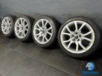 Originele Audi A5 8T Speedline 18 inch velgen 5x112 banden 2, Auto-onderdelen, Banden en Velgen, Banden en Velgen, Gebruikt, Personenwagen