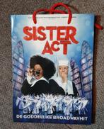 Kadotas- Musical Sisteract- Circustheater Scheveningen 2013, Verzamelen, Overige Verzamelen, Verzenden, Zo goed als nieuw