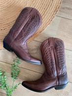 San Diego cowboylaarzen 41 western boots bohemian laarzen, Hoge laarzen, -, Ophalen of Verzenden, Zo goed als nieuw
