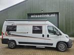 Knaus Weinsberg 540 550 600 ME MQ 2025 2026 modellen, Automaat, Buscamper of Camperbus, Fiat, Bedrijf