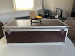 Redhead flightcase, Ophalen of Verzenden, Gebruikt, Overige instrumenten, Flightcase