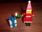 Lego Holiday & Event 10166-1 Elf Girl uit 2004 (1), Ophalen of Verzenden, Gebruikt, Complete set, Lego