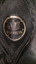 Hoed Stetson, Ophalen of Verzenden, Gedragen, Hoed