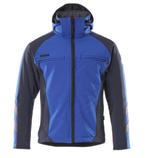 Winterjas Mascot Blauw/ Zwart XXL, Mascot Workwear, Heren, Nieuw, Ophalen of Verzenden