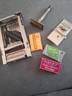 Scheermesjes slijper, Ophalen of Verzenden, Zo goed als nieuw