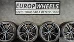19 inch BMW 3 Serie 791M Unieke Breedset G20 G21 Zomerbanden, 19 inch, Gebruikt, Banden en Velgen, Ophalen of Verzenden