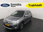 Citroën C4 Aircross 1.6 16V 117 pk Collection | Trekhaak |, Auto's, Citroën, Voorwielaandrijving, Euro 5, Gebruikt, 1590 cc