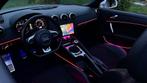 Audi TT Roadster 1.8 TFSI S-line | CarPlay | Ambient | BOSE, Voorwielaandrijving, TT, 4 cilinders, Cabriolet