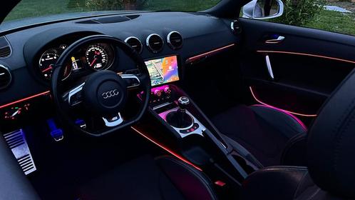 Audi TT Roadster 1.8 TFSI S-line | CarPlay | Ambient | BOSE, Auto's, Audi, Particulier, TT, Benzine, Cabriolet, Handgeschakeld