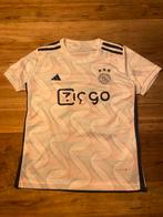 Ajax T-shirt, Sport en Fitness, Voetbal, Maat XS of kleiner, Ophalen of Verzenden, Zo goed als nieuw, Shirt