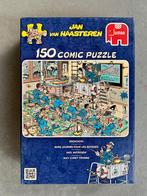 JAN VAN HAASTEREN puzzel ZEESCHOOL, Hobby en Vrije tijd, Denksport en Puzzels, Ophalen of Verzenden, Minder dan 500 stukjes, Zo goed als nieuw