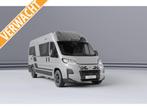 Adria Twin Supreme 640 SGX 180PK - Heavy chassis, Caravans en Kamperen, Campers, Koelkast, Tot en met 2, Bedrijf, Diesel
