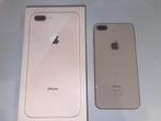 Iphone 8+ Rosé gold, Ophalen of Verzenden, Gebruikt, Overige typen, Apple iPhone