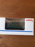 Marklin 4039 Goederenwagon - Nieuw in Doos, Hobby en Vrije tijd, Modeltreinen | H0, Wisselstroom, Ophalen of Verzenden, Märklin