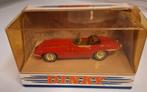 Dinky / matchbox 1967 jaguar e type mk 1 1/2, Hobby en Vrije tijd, Ophalen of Verzenden