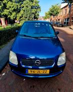 Opel Agila 1.2 I 16V 2002 Blauw, Auto-onderdelen, Overige Auto-onderdelen, Ophalen of Verzenden, Opel