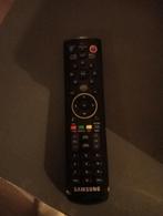 Afstandsbediening Samsung, Audio, Tv en Foto, Afstandsbedieningen, Ophalen, Zo goed als nieuw