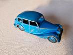 Dinky Toys Triumph 1950s, Hobby en Vrije tijd, Modelauto's | 1:43, Ophalen of Verzenden, Gebruikt, Auto, Dinky Toys