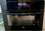 ZGAN !AEG inbouw Combi oven/Magnetron KME761000B, Witgoed en Apparatuur, Magnetrons, Combimagnetron, Ophalen of Verzenden, Inbouw