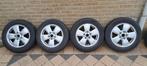 Velgen met Michelin winterbanden voor Mini F55, F56, F57, Auto diversen, Ophalen