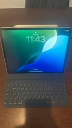Ipad pro 12,9 inch 256gb 2018, Gebruikt, Apple iPad, 12 inch, Ophalen of Verzenden