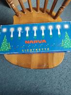 Kerstverlichting, Tickets en Kaartjes, Eén persoon