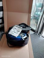 Skottelbrai, Ophalen, Gebruikt, Cadac