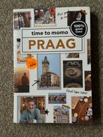 Elke Parsa - Praag + andere steden, Overige merken, Elke Parsa, Europa, Ophalen of Verzenden