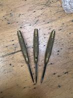 Te koop mooie dartpijlen darts, Ophalen of Verzenden, Gebruikt, Pijlen