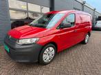 Volkswagen Caddy Maxi 1.5 TSI DSG 11-2021 59.000 km, Auto's, Bestelauto's, Stof, Volkswagen, Bedrijf, 2 stoelen